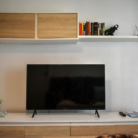 Apartamento Cozy Flat Alicante Exterior foto