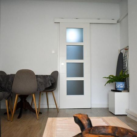 Apartamento Cozy Flat Alicante Exterior foto