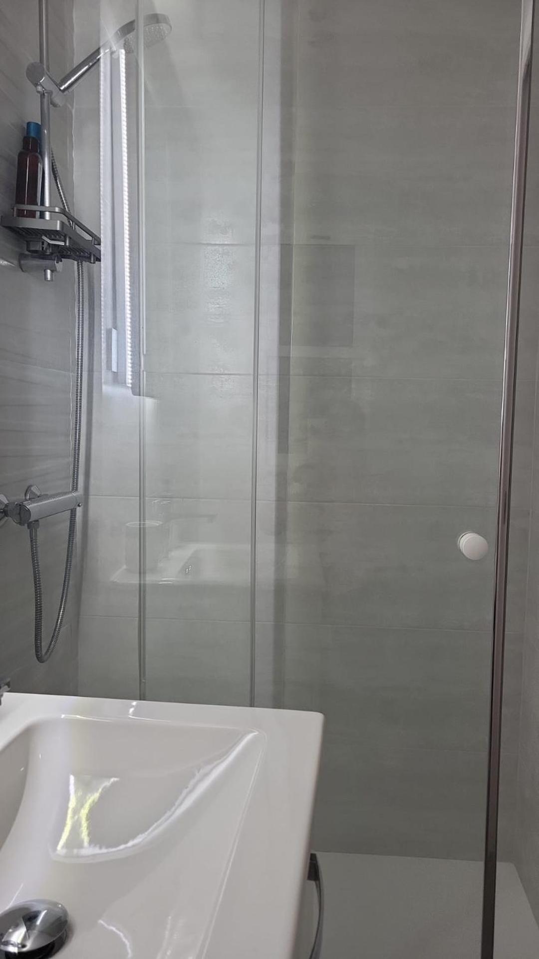 Apartamento Cozy Flat Alicante Exterior foto