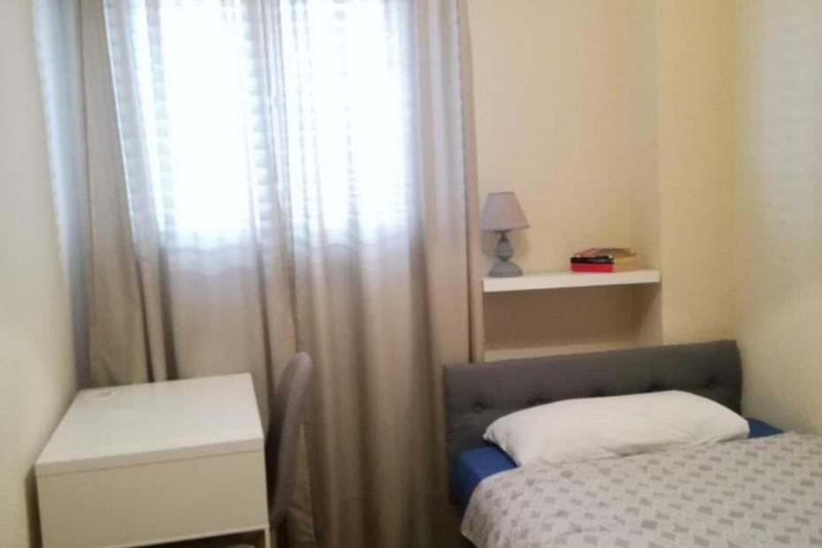 Apartamento Cozy Flat Alicante Exterior foto
