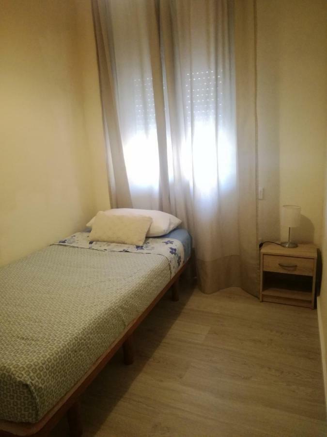Apartamento Cozy Flat Alicante Exterior foto