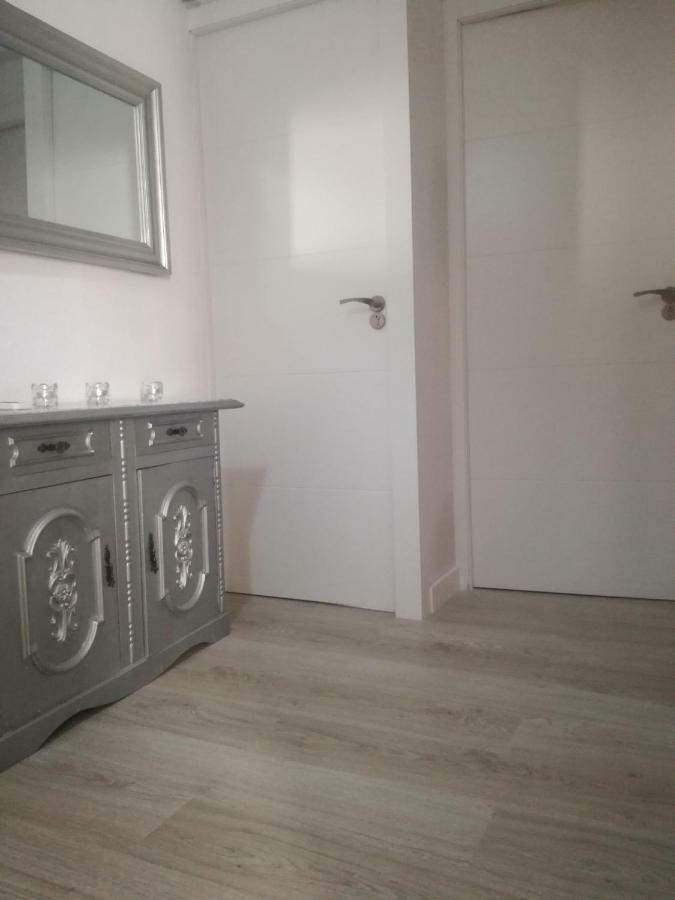 Apartamento Cozy Flat Alicante Exterior foto